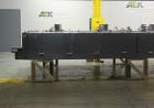 Used Martin Baron Nitrogen Tunnel Freezer