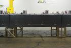 Used- Martin Baron Nitrogen Tunnel Freezer