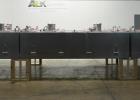 Used Martin Baron Nitrogen Tunnel Freezer