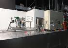 Used Martin Baron Nitrogen Tunnel Freezer