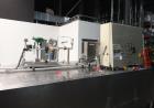 Used- Martin Baron Nitrogen Tunnel Freezer