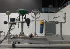 Used Martin Baron Nitrogen Tunnel Freezer