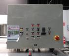 Used- Martin Baron Nitrogen Tunnel Freezer