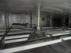 Used Martin Baron Nitrogen Tunnel Freezer