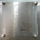 Used Martin Baron Nitrogen Tunnel Freezer