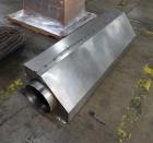 Used Martin Baron Nitrogen Tunnel Freezer
