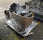 Used Martin Baron Nitrogen Tunnel Freezer