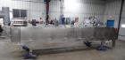 Used Martin Baron Nitrogen Freeze Tunnel