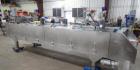 Used Martin Baron Nitrogen Freeze Tunnel