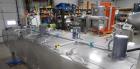 Used Martin Baron Nitrogen Freeze Tunnel