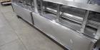 Used Martin Baron Nitrogen Freeze Tunnel
