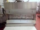 Used Praxair ColdFront CO2 Straight Tunnel Freezer – Model JE-U4-940-HC, 40” Wide Belt