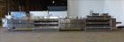 Used Praxair Freezer Tunnel, Model JE-U4 Cryo-Shield.