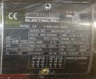 Used Praxair Freezer Tunnel, Model JE-U4 Cryo-Shield.