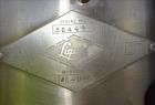 Used Praxair Freezer Tunnel, Model JE-U4 Cryo-Shield.