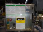 Used Praxair Freezer Tunnel, Model JE-U4 Cryo-Shield.
