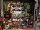 Used Praxair Freezer Tunnel, Model JE-U4 Cryo-Shield.