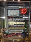 Used Praxair Freezer Tunnel, Model JE-U4 Cryo-Shield.