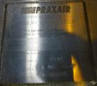 Used Praxair Freezer Tunnel, Model JE-U4 Cryo-Shield.