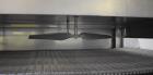 Praxair ColdFront Straight Tunnel Freezer