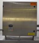 Praxair ColdFront Straight Tunnel Freezer