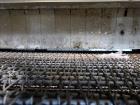 Used Praxair Coldfront Straight Tunnel Freezer