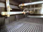 Used Praxair Coldfront Straight Tunnel Freezer