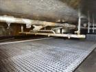 Used Praxair Coldfront Straight Tunnel Freezer