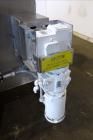 Used Praxair Coldfront Straight Tunnel Freezer