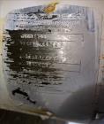 Used Praxair Coldfront Straight Tunnel Freezer
