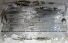 Used Praxair Coldfront Straight Tunnel Freezer