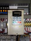 Used Praxair Coldfront Straight Tunnel Freezer