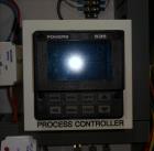Used Praxair Coldfront Straight Tunnel Freezer