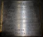 Used Praxair Coldfront Straight Tunnel Freezer