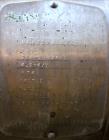Used Praxair Cryogenic ColdFront Ultra Performance Freeze Tunnel, Model JE-U5-2