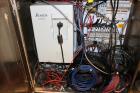 Used Praxair Cryogenic ColdFront Ultra Performance Freeze Tunnel, Model JE-U5-2
