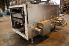 Used Praxair Cryogenic ColdFront Ultra Performance Freeze Tunnel, Model JE-U5-2