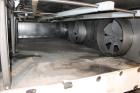 Used Praxair Cryogenic ColdFront Ultra Performance Freeze Tunnel, Model JE-U5-2