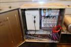 Used Praxair Cryogenic ColdFront Ultra Performance Freeze Tunnel, Model JE-U5-2