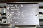 Used Praxair Cryogenic ColdFront Ultra Performance Freeze Tunnel, Model JE-U5-2