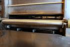 Used Praxair Cryogenic ColdFront Ultra Performance Freeze Tunnel, Model JE-U5-2