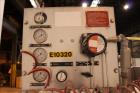 Used Praxair Cryogenic ColdFront Ultra Performance Freeze Tunnel, Model JE-U5-2