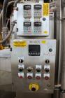 Used Praxair Cryogenic ColdFront Ultra Performance Freeze Tunnel, Model JE-U5-2