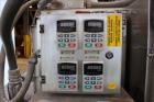 Used Praxair Cryogenic ColdFront Ultra Performance Freeze Tunnel, Model JE-U5-2