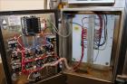 Used Praxair Cryogenic ColdFront Ultra Performance Freeze Tunnel, Model JE-U5-2