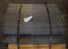 Used Praxair Cryogenic ColdFront Ultra Performance Freeze Tunnel, Model JE-U5-2