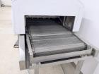 Used Praxair Model SDBP Nitrogen Freeze Tunnel – 24” Wide x 22’ Long Conveyor