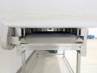Used Praxair Model SDBP Nitrogen Freeze Tunnel – 24” Wide x 22’ Long Conveyor