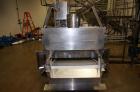 Used Flighted Praxair CO2 Freezer Tunnel.
