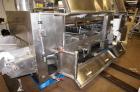Used Flighted Praxair CO2 Freezer Tunnel.